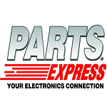 Parts Express Coupon