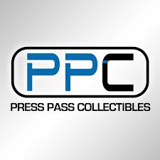 Press Pass Collectibles Coupons