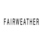 Fairweather Coupons