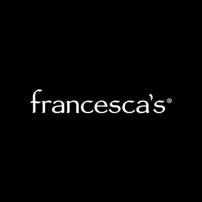 Francesca's Coupons