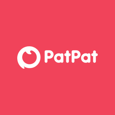 Patpat US Coupon