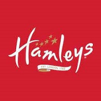 Hamleys Coupons