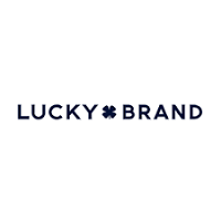 Lucky Brand Coupons