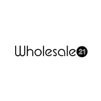 Wholesale21 Coupons