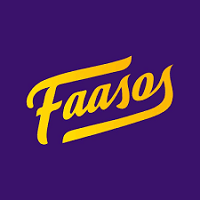 Faasos Coupons