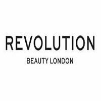 Revolution Beauty Coupons