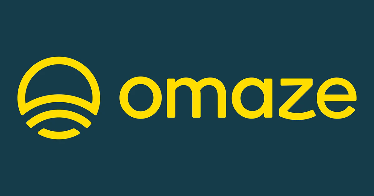 Omaze Discount Code