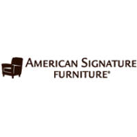 American Signature Furniture Coupon Code